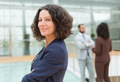 Coaching individuel dirigeant à Paris – renforcer son leadership et sa confiance avec Pronexxus