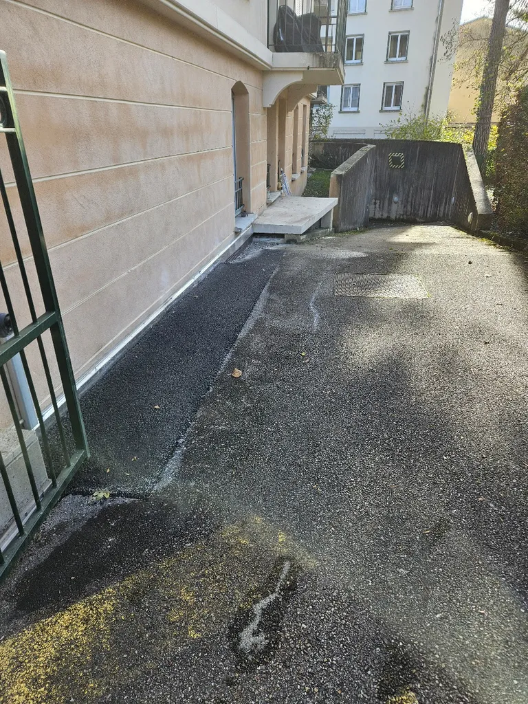 Travaux de drainage et aménagement extérieur à Lagnieu dans l'Ain par Durao TP