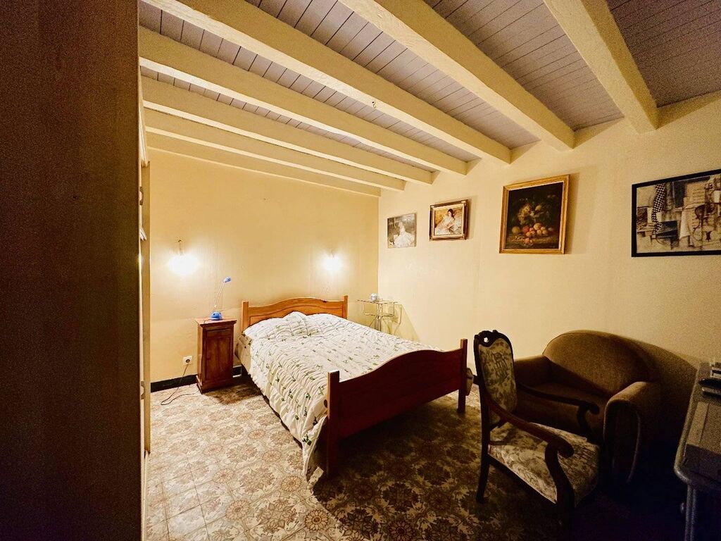 Vends en exclusivité cette belle longère de 1850,