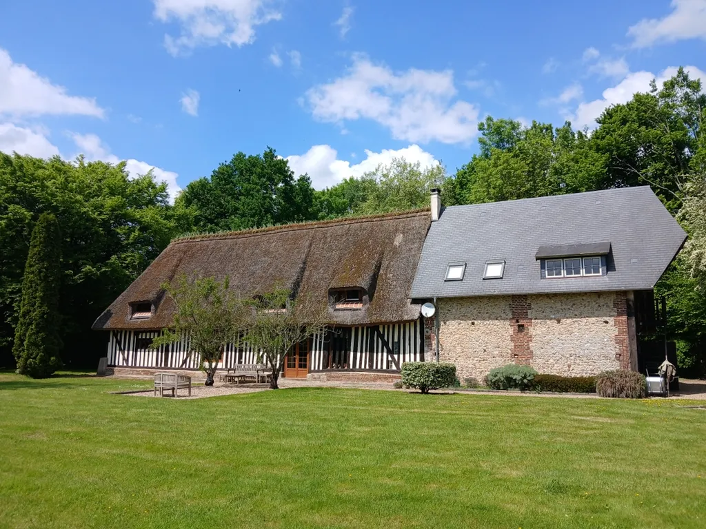 Notre zone d'activité pour ce serviceVente maison de village rénovée