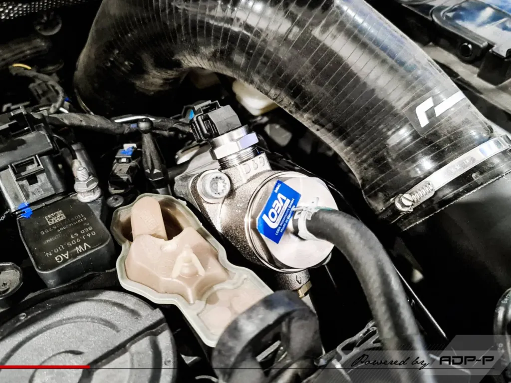 Préparation moteur Golf 7 R 2019 | ADP Performance Salon de Provence