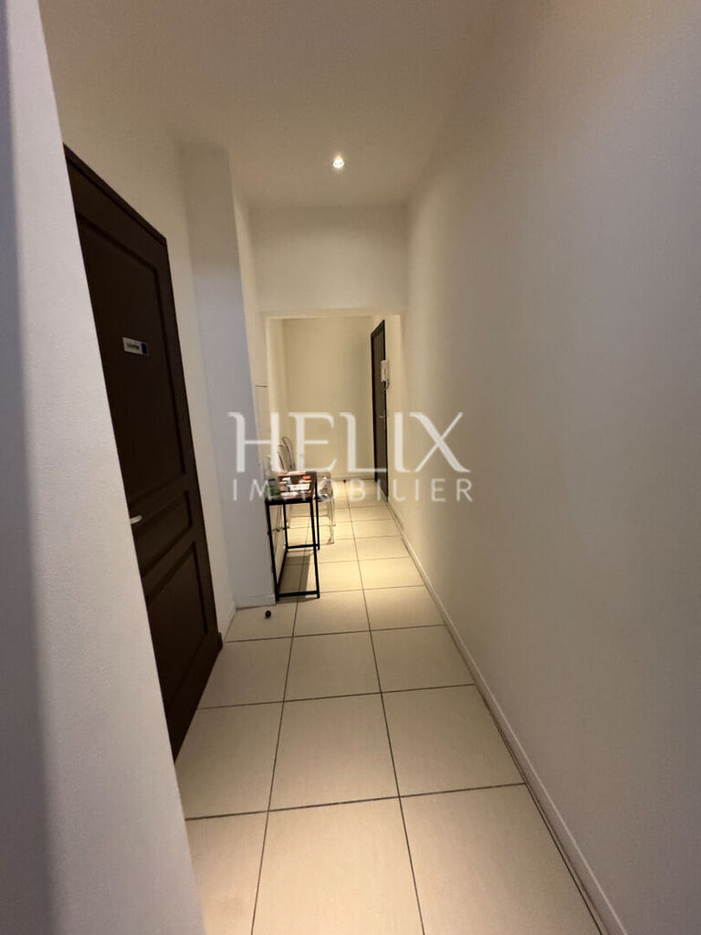 A Louer Local professionnel idéal pour kinésithérapeute, médecin, ostéopathe ou toute profession libérale