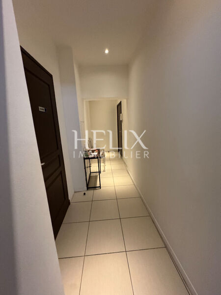 A Louer Local professionnel idéal pour kinésithérapeute, médecin, ostéopathe ou toute profession libérale