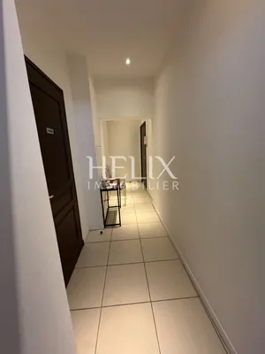 A Louer Local professionnel idéal pour kinésithérapeute, médecin, ostéopathe ou toute profession libérale