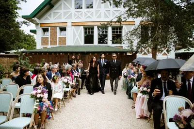 location for wedding bois de boulogne