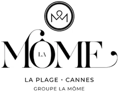 Plage La Mome Cannes