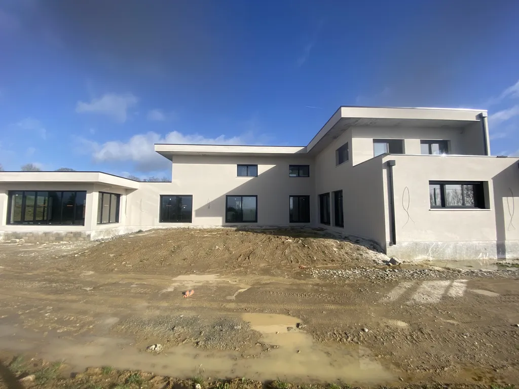 Ravalement de façade pas chère 