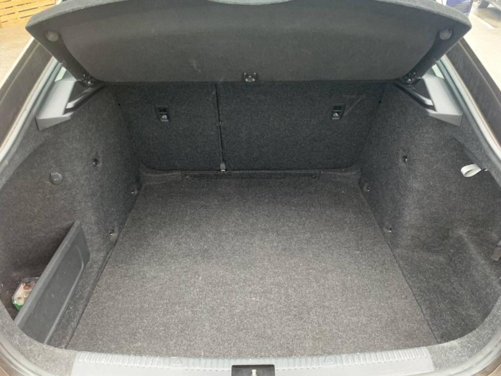 Skoda Octavia d'occasion diesel boite automatique proche de Lillebonne