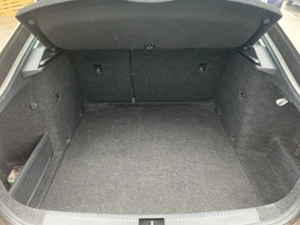 Skoda Octavia d'occasion diesel boite automatique proche de Lillebonne