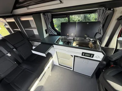 CUISINE COMPACT