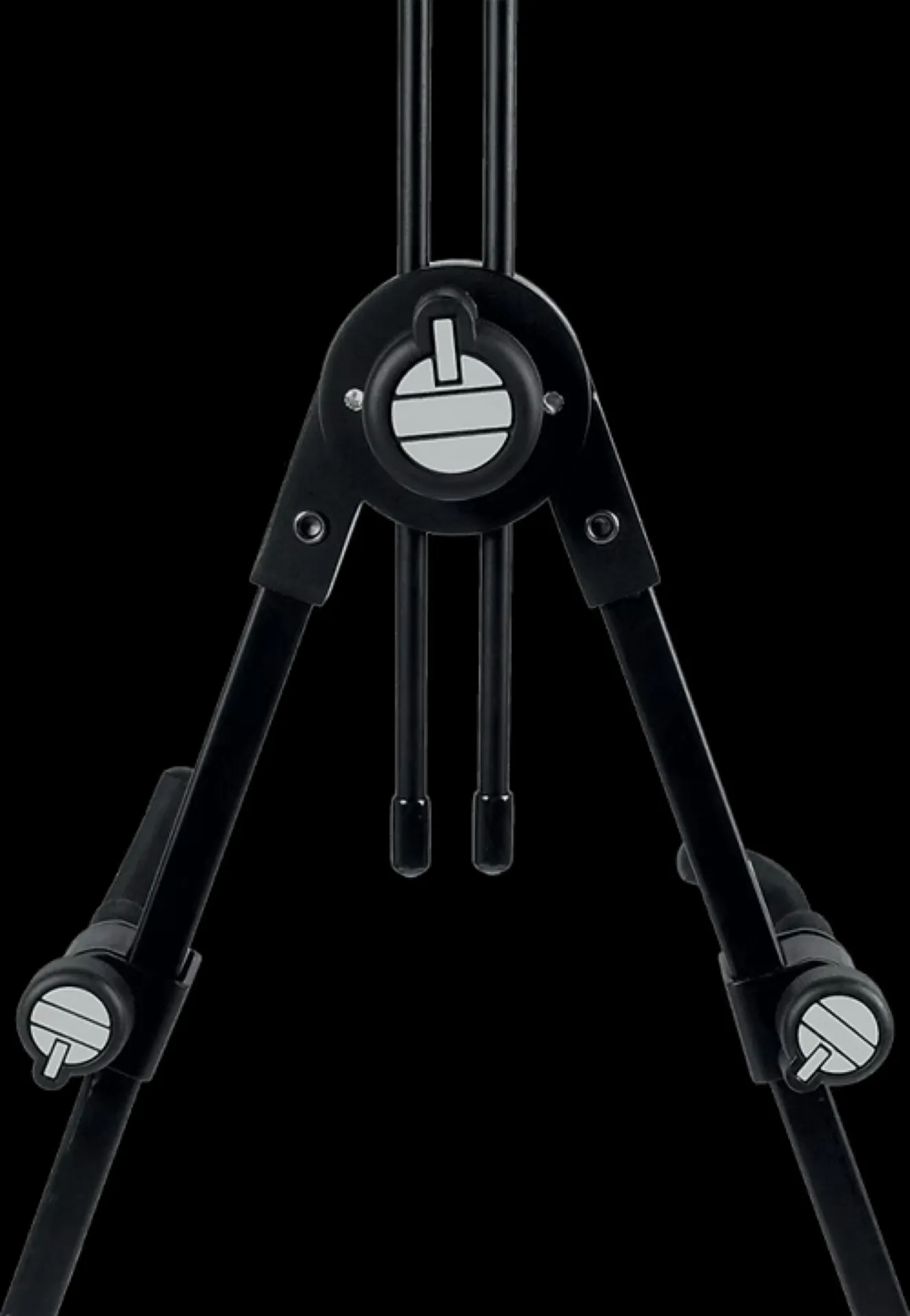 Quiklok QL/791 stand guitare/basse électrique ajustable