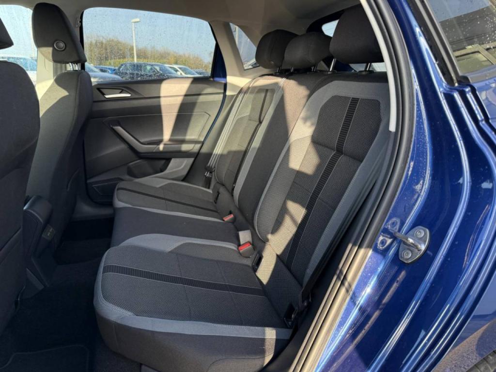 Acheter Volkswagen Polo 1.5 TSI 150 DSG 7 R-LINE EXCLUSIVE occasion en Seine-Maritime