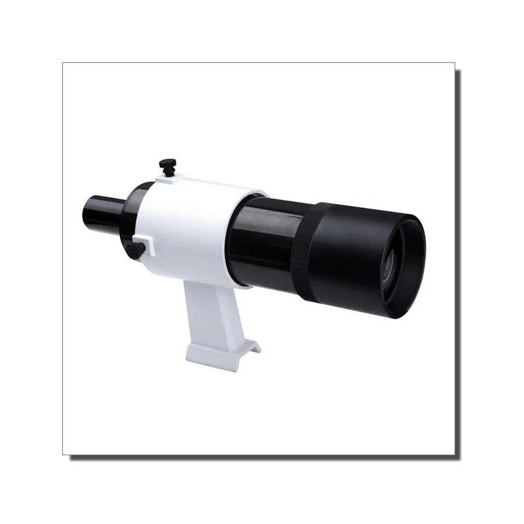 Chercheur 9x50 droit avec support – Accessoire d’astronomie à vendre autour de Lyon