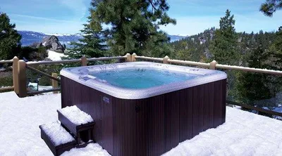 regler la temperature de spa spa