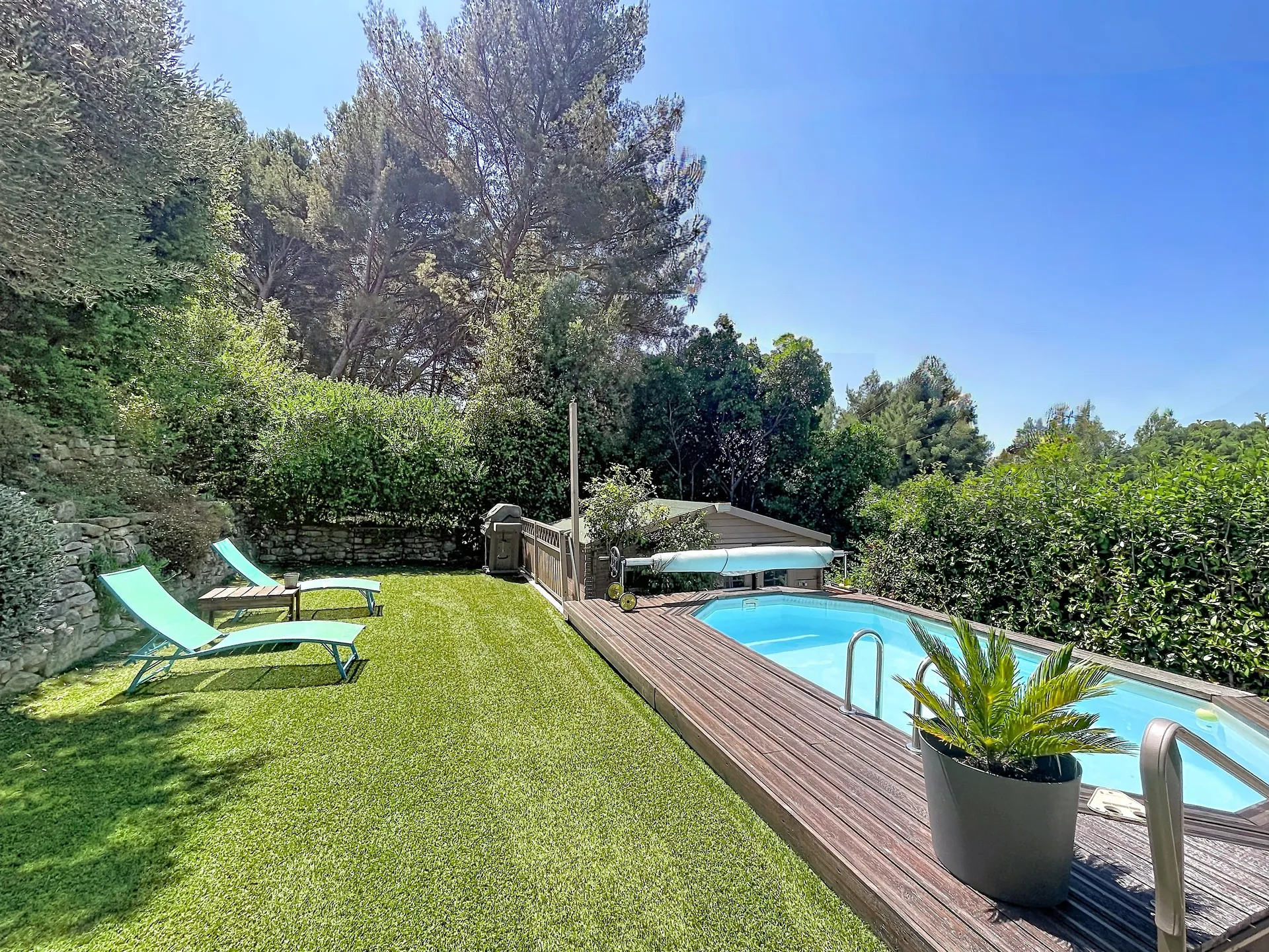 Appartement 5 pièces 65 m² · à La Ciotat · 65 m² · 360 000 €