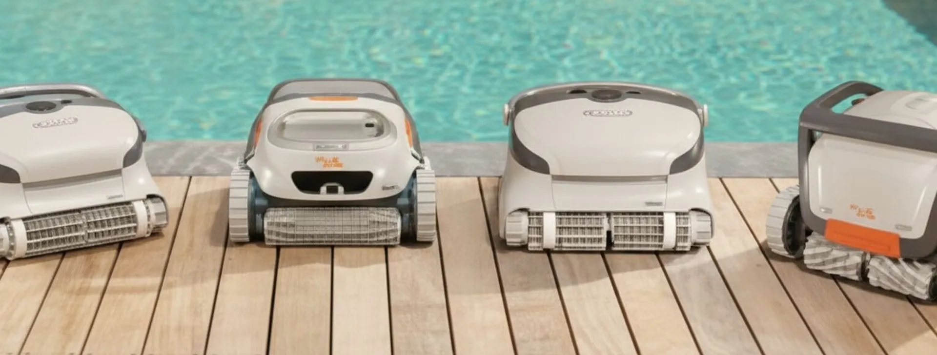 robot Areva Piscines - pour votre piscine à Bordeaux