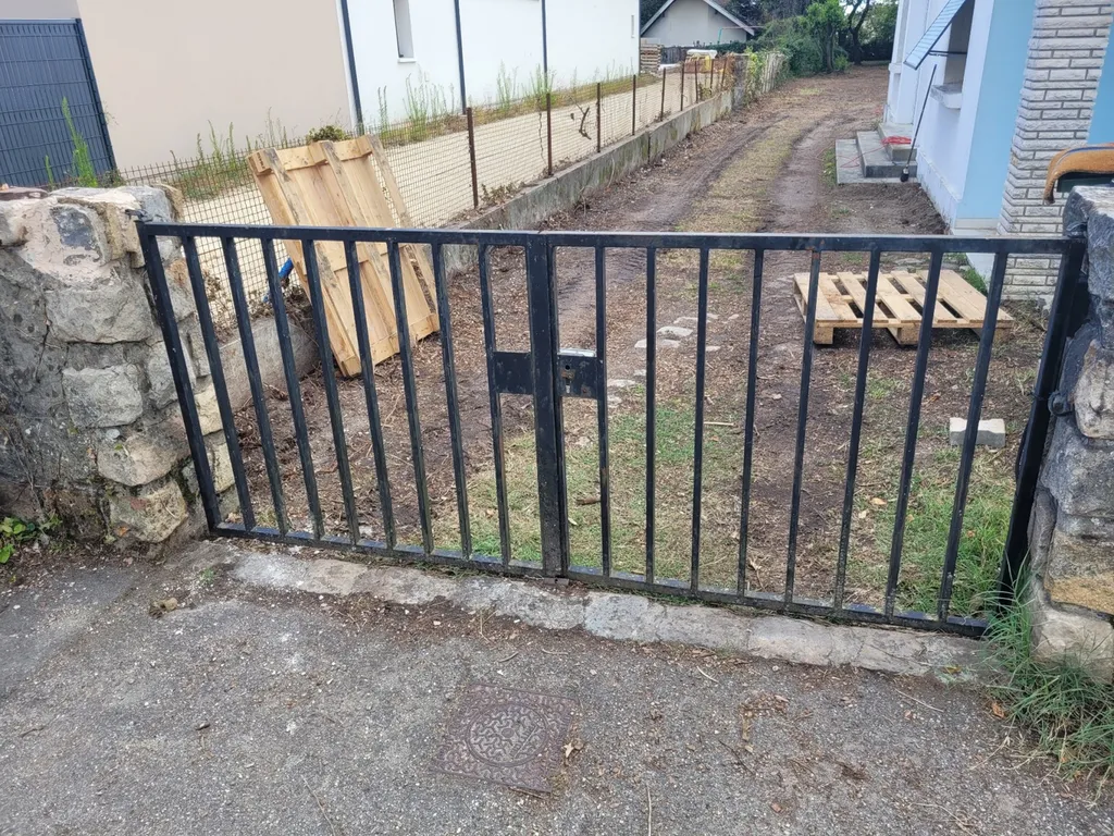 Faire réparer son portail à Mérignac