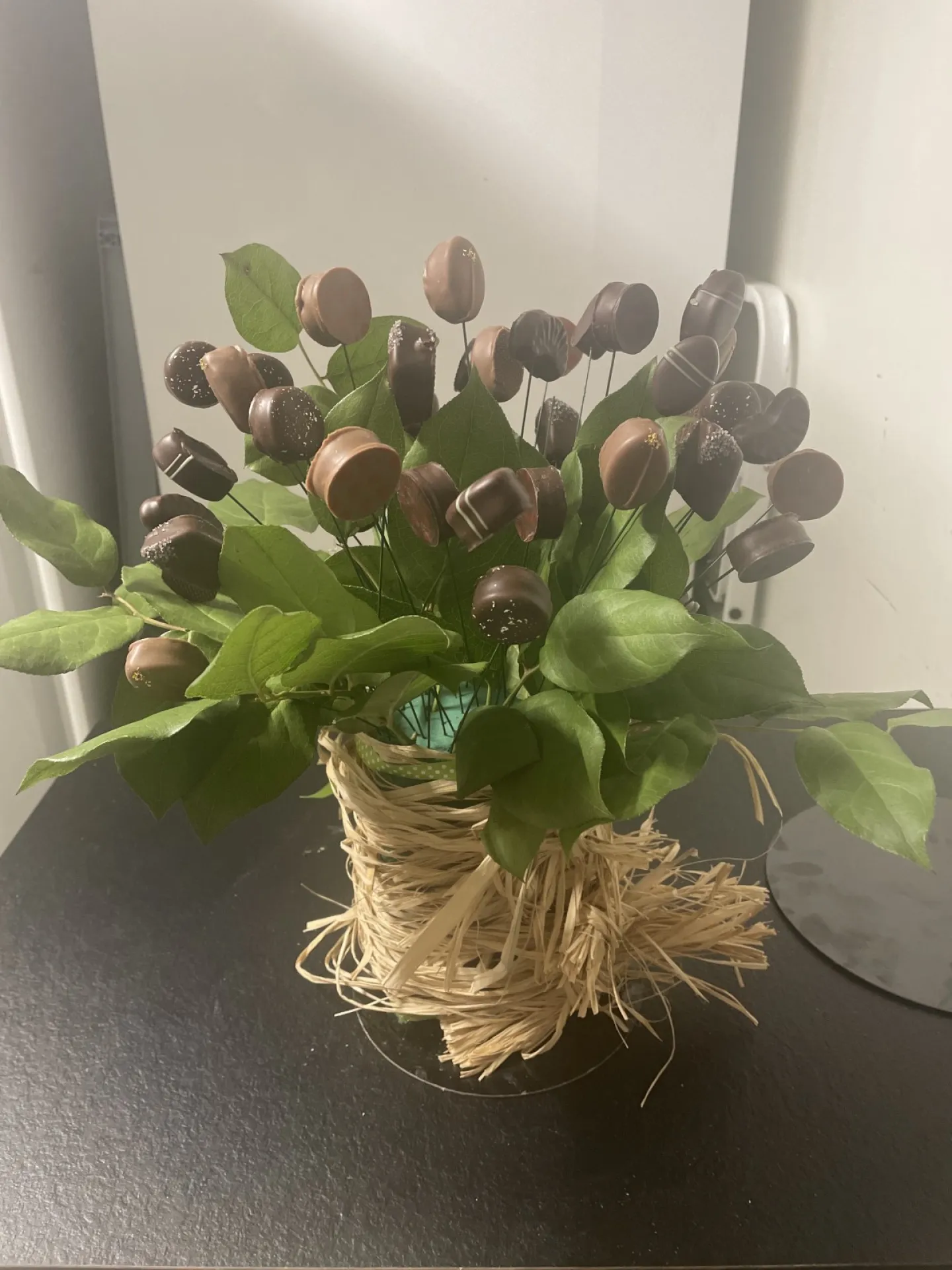 Nos pièces montées à base de choux pour mariage à villefranche sur saône