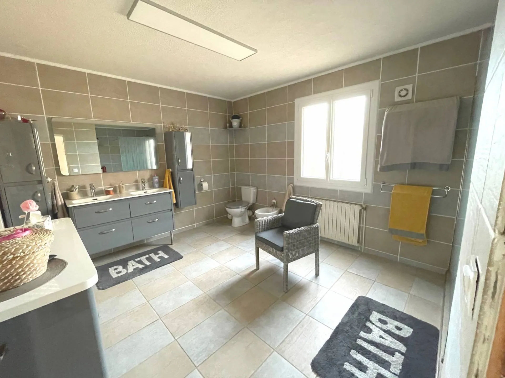 la ciotat vente maison terrain plat