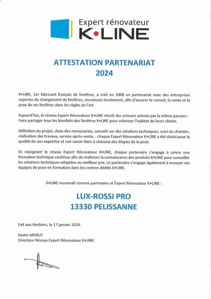Fenêtres, baies coulissantes, galandages : faites appel à un expert pour vos menuiseries !