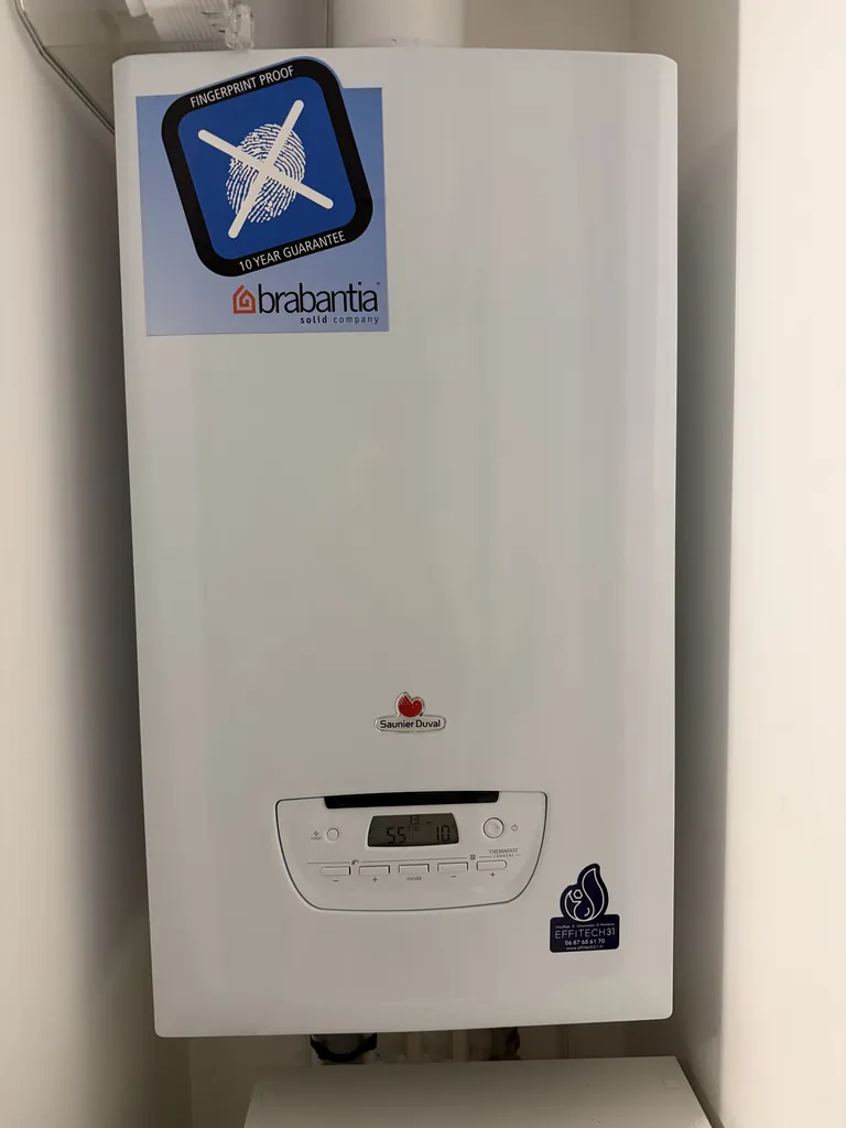 Chauffagiste performant pour le dépannage et l'entretien de chaudières gaz dans l'ouest Toulousain