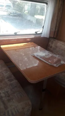 BURSTNER Ventana 400TS (VENDUE) - Lit Transversal Intimité - Occasion 4 Places MIDI 13