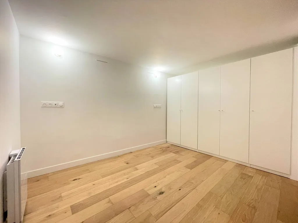 92300 Levallois-Perret 3 Pièces 64m²