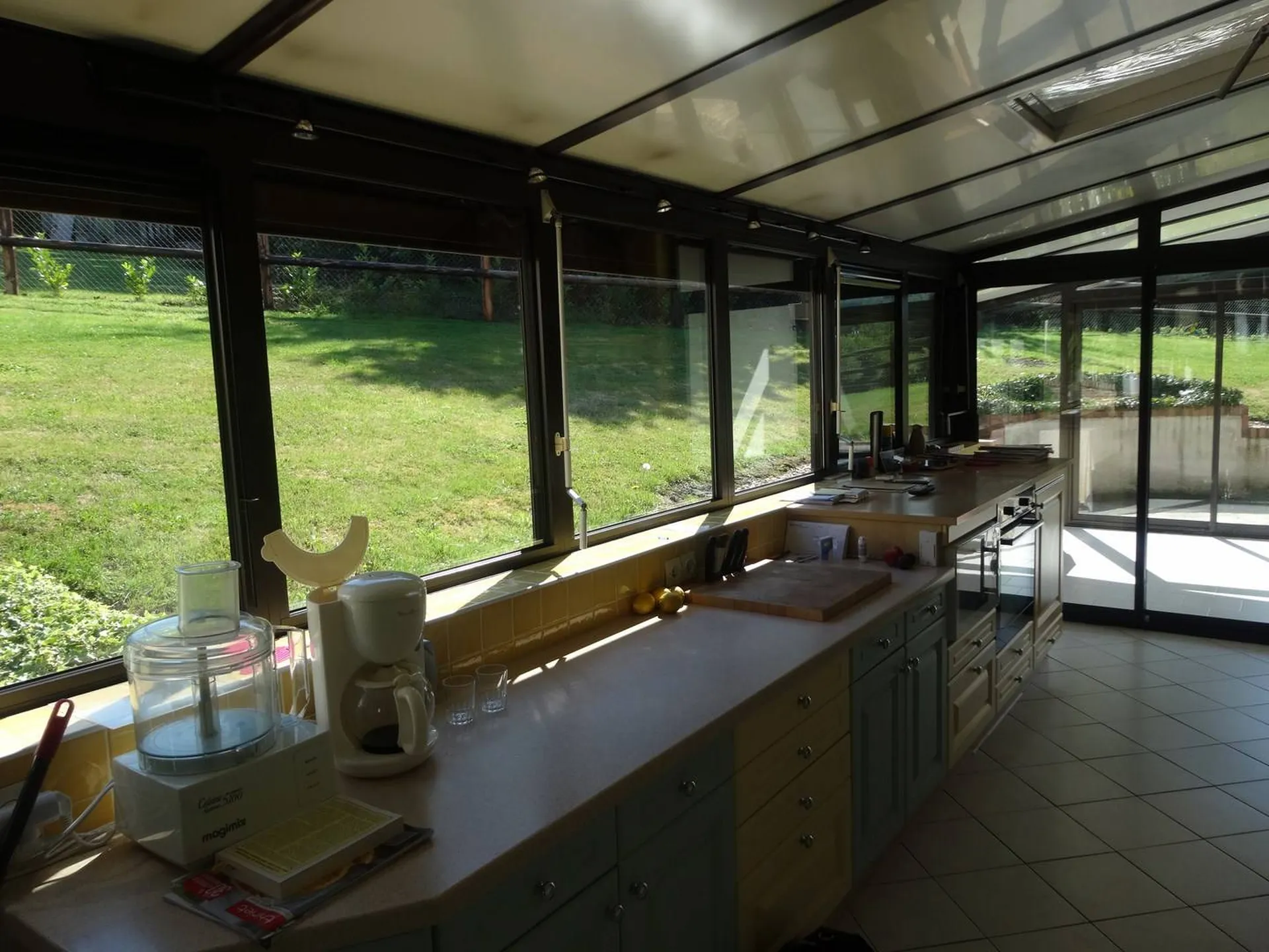 A vendre maison récente, 14 Normandie