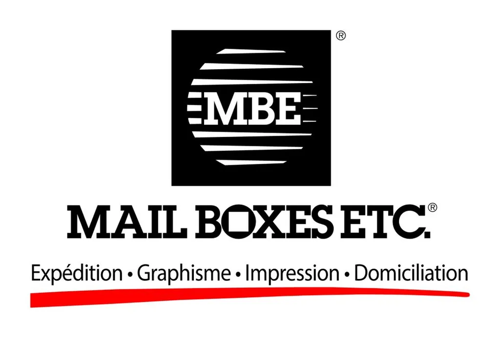 Mail Boxes Etc. dans le Rhône