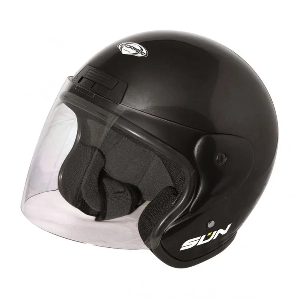 casque stormer sun var