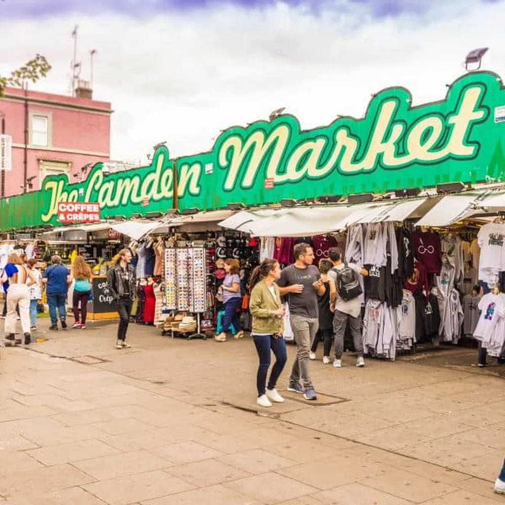 Best Things To Do In London