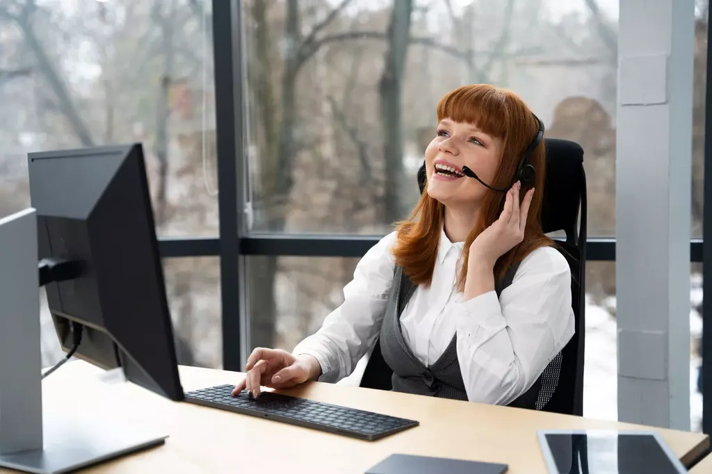 Professionnaliser votre accueil téléphonique et votre relation client avec notre formation sur-mesure à Marseille