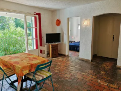 Appartement 4 pièce(s) 3 chambre(s) 67 m² Les Issambres (83380)