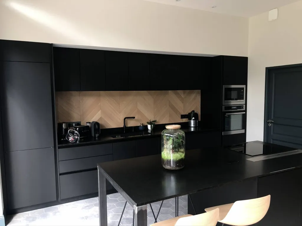 cuisiniste marcy l'etoile