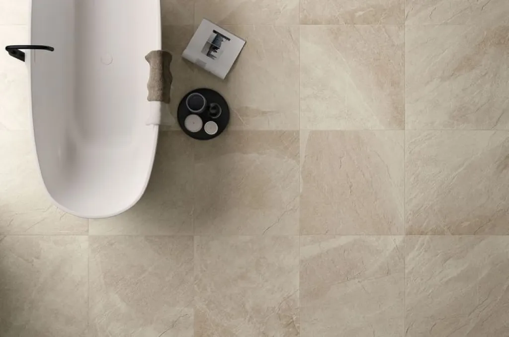 Magasin de carrelage pour la rénovation de ma salle de bain à Dieppe.