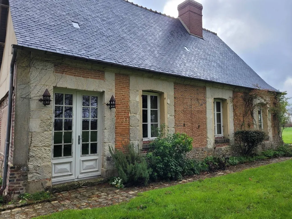 Notre zone d'activité pour ce serviceVente de maisons et appartements