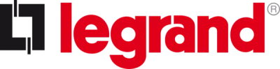 logo legrand équipements fournitures électriques expérience habitat