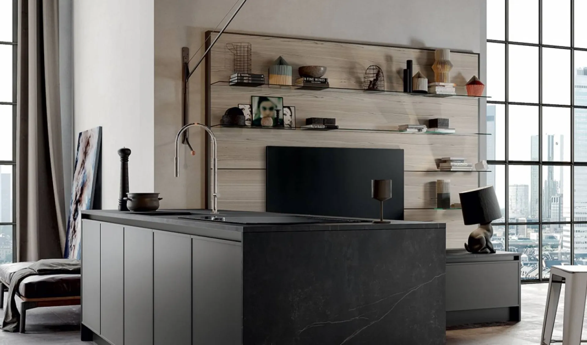 mobilier design pres de Six Fours