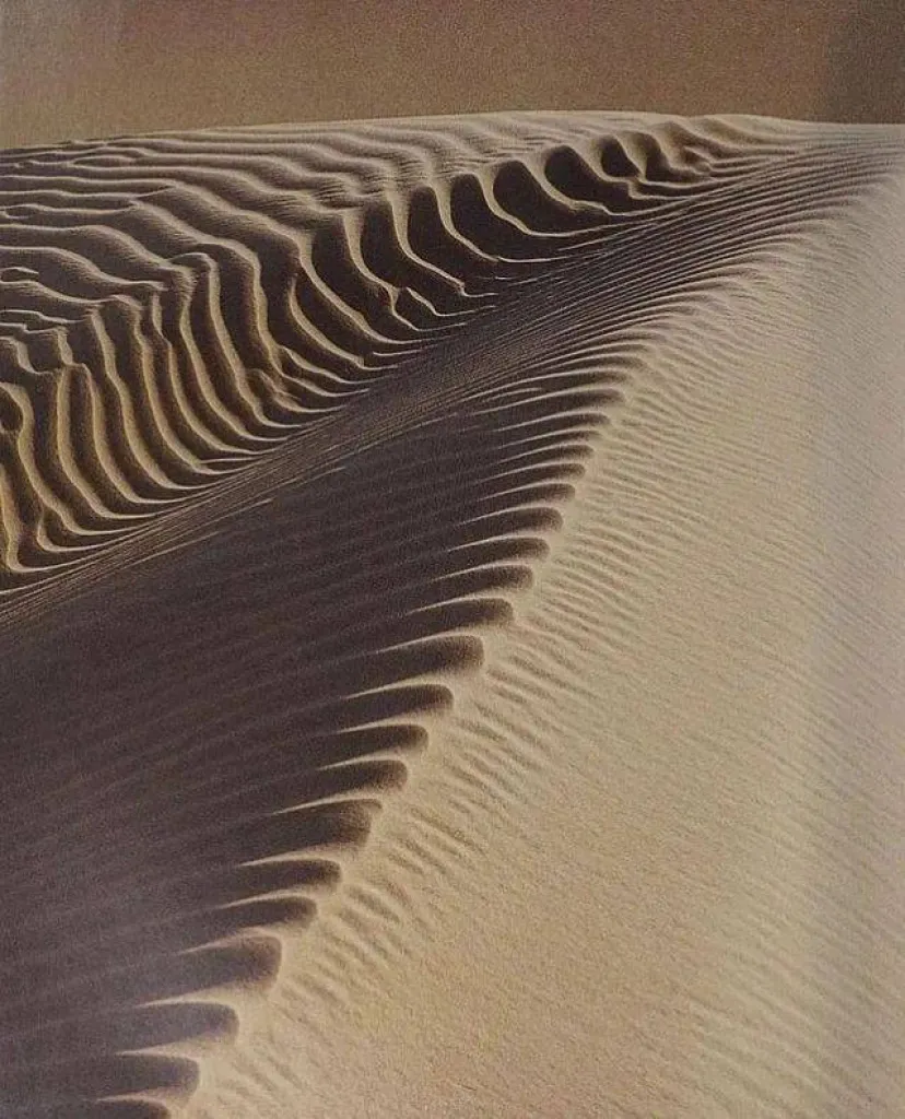 Erès, la nouvelle collection plage a des couleurs seventies.