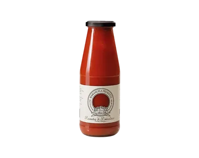 S055 - Coulis de tomate (Passata), 690g