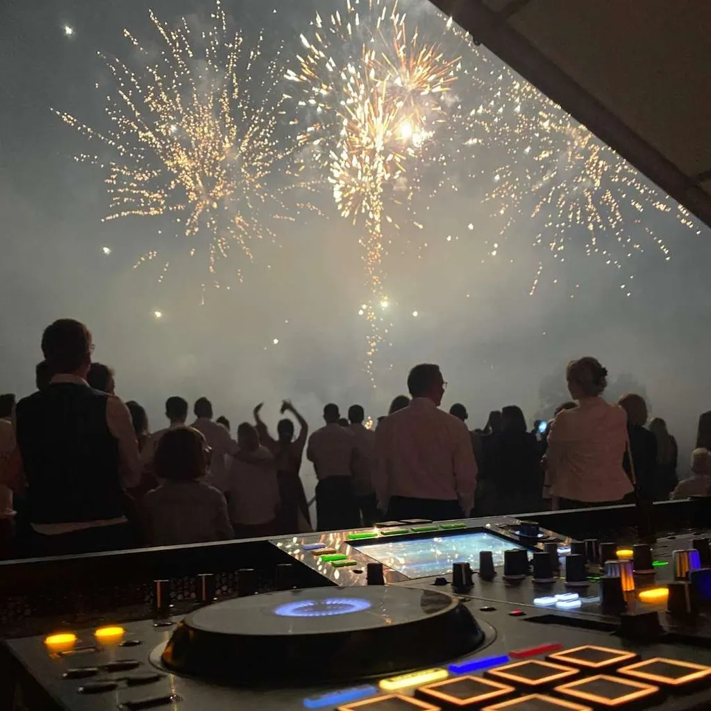 DJ professionnel pour séminaire d’entreprise à Toulouse