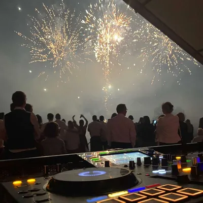 DJ professionnel pour séminaire d’entreprise à Toulouse