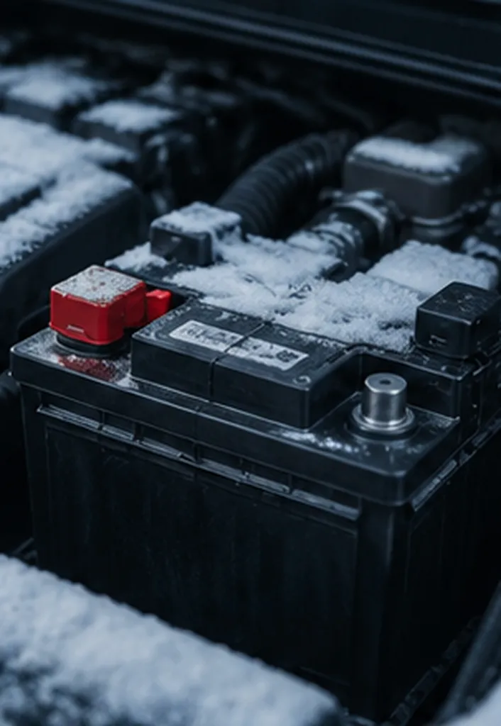 Comment éviter une panne de batterie au premier froid à Montauban et dans le Tarn-et-Garonne ?