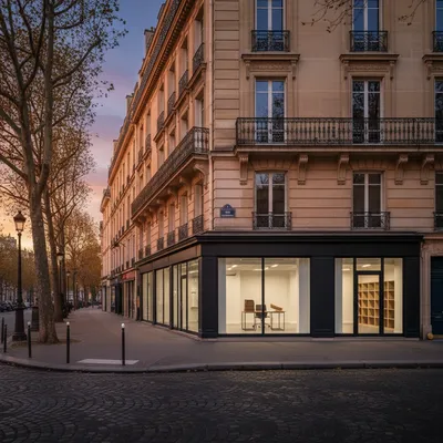 Gestion des loyers impayés en commerce à Paris : suivi précontentieux, médiation et procédures sécurisées