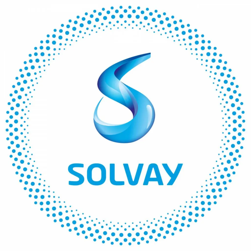 SOLVAY a fait appel aux services de traitement des aciers inoxydables de DBP MAYET