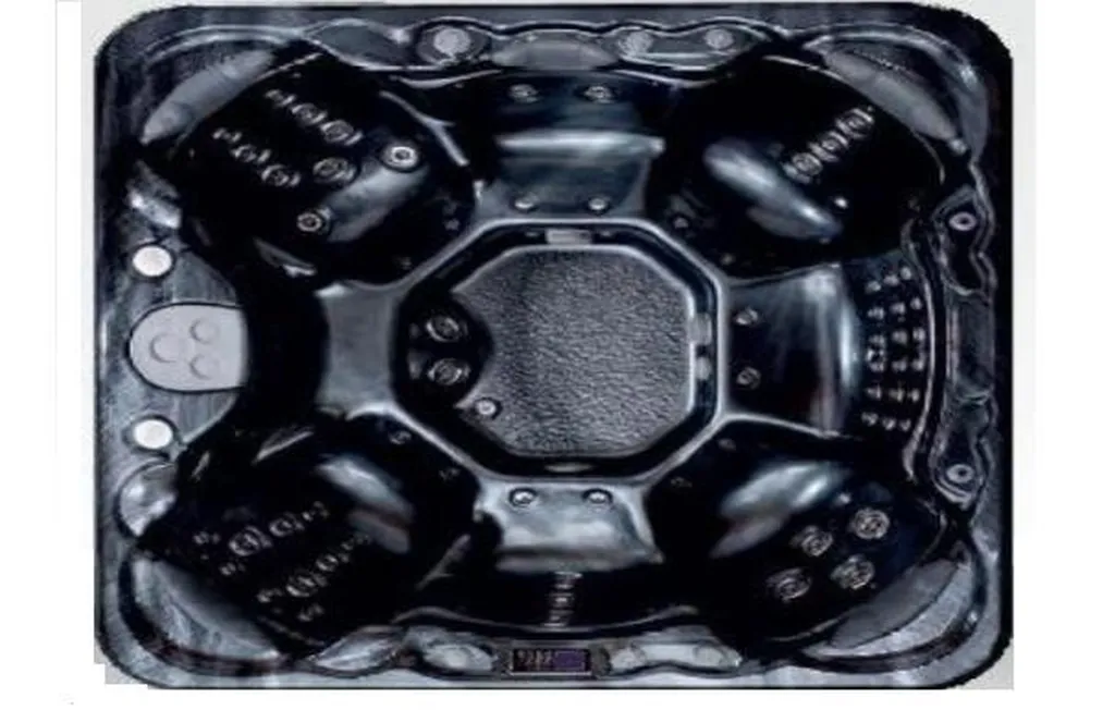 SPA SERIE SL-7300 KREMLIN