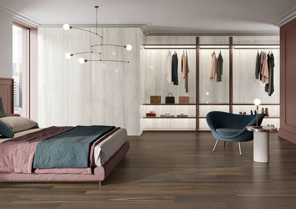 À la recherche d’un carrelage intérieur aspect marbre blanc ou noir ? Visitez Le Comptoir du Sol à Franqueville-Saint-Pierre.