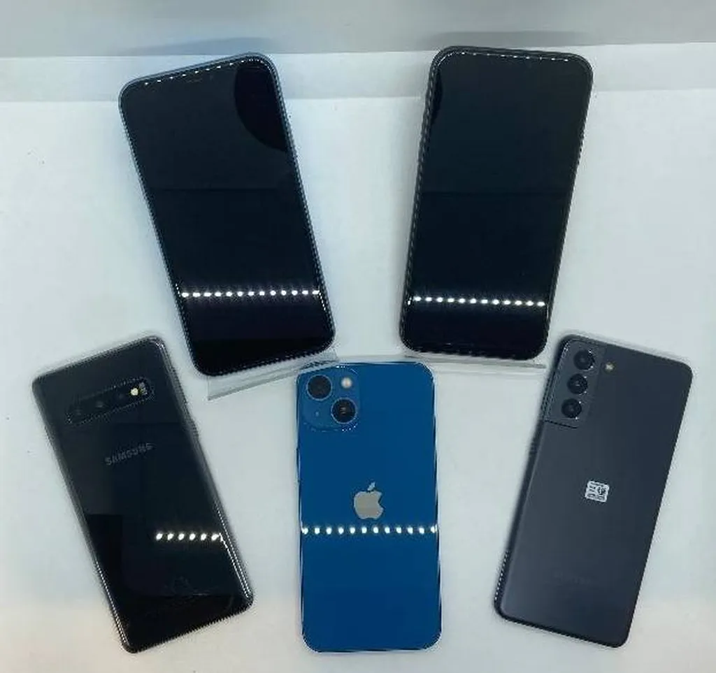 LA VENTE DE TÉLÉPHONES RECONDITIONNÉS APPLE & SAMSUNG, À PLAISANCE DU TOUCH, PRÈS DE TOULOUSE