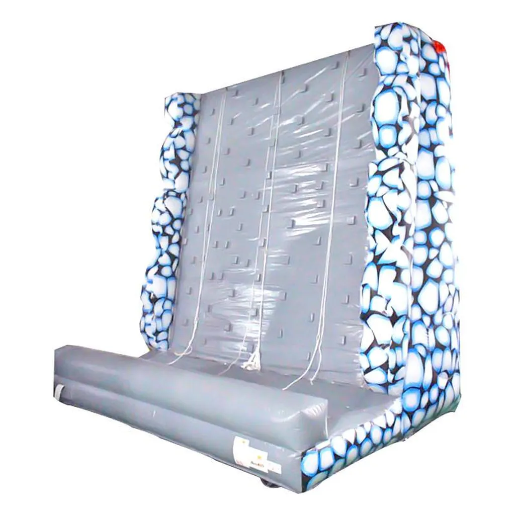 LOCATION MUR D'ESCALAGE GONFLABLE