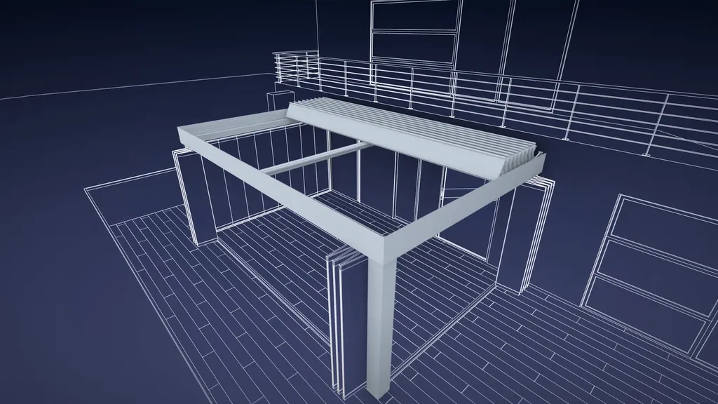 Ciel Ouv'air extension rétractable fabrication française Marseille